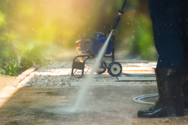 Best Factory Floor Cleaning  in Glendale, CO